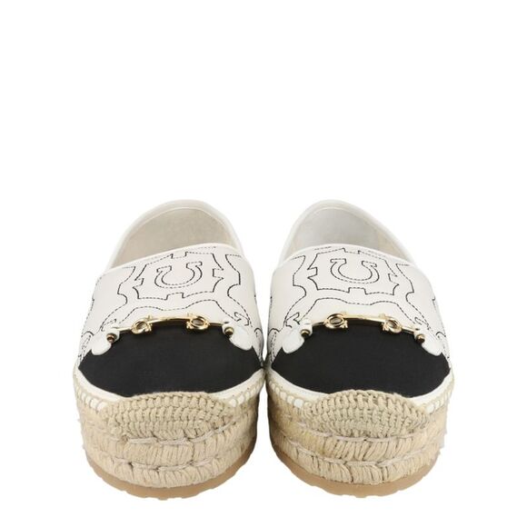 Ferragamo Kim Gal Espadrilles Multi Womens - Picture 6 of 6